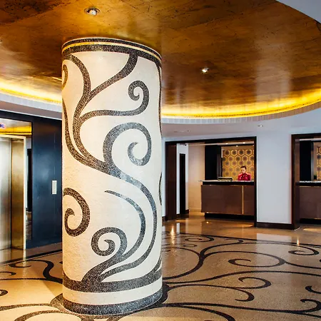 The Marylebone Hotel-2