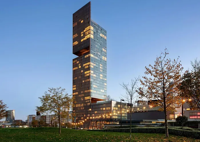 Stratford, Autograph CollectionHotel Stelle